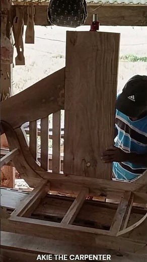 Small Wood Shop Tour Woodwork Antique Furniture I Woodworking Wooden Shop Craft I Akie The Carpenter