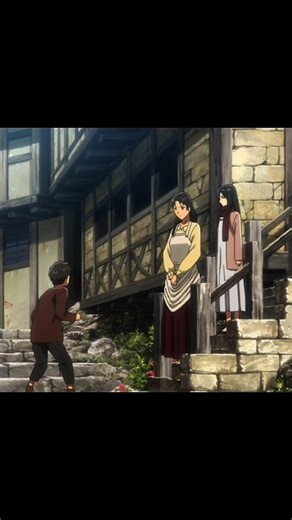 I'm speechless||🎥:#attackontitan #anime #eren #animeedit #sadedit #edit #mikasa #mikasaackermanedits