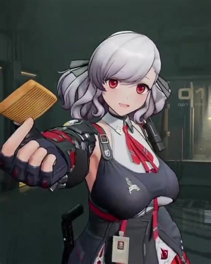 19K views · 238 reactions | DAMN, SABRINA! THAT'S A BIT UNCALLED FOR 沈  Girls Frontline 2: Exilium Redeem Codes: https://www.gamerbraves.com/girls-frontline-2-exilium-redeem-codes-how-to-redeem/ Credit: dollfro_sop2 on X | GamerBraves | Facebook