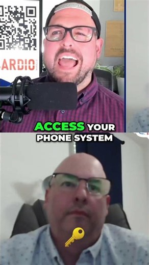 Phone Systems Evolve: Analog to Digital #shorts