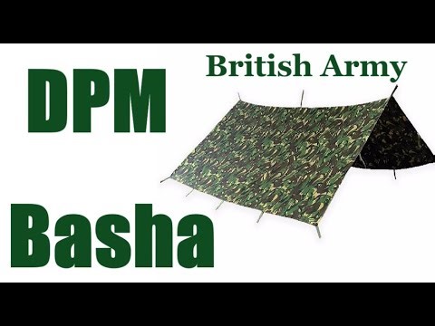 DPM BASHA - Surplus Preps