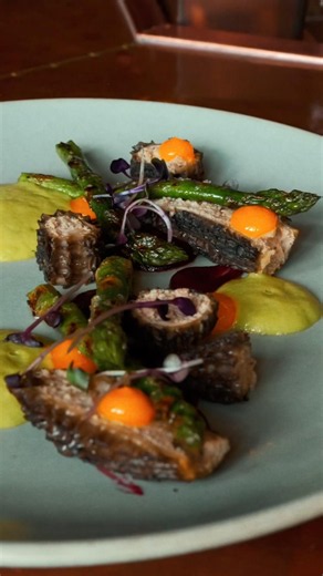 One of Calgary’s Best Restaurants #calgary #alberta #canada