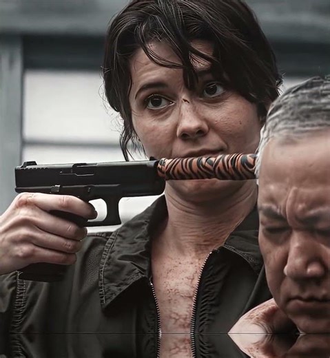 "She Cut Her Hair Mid Fight" - Kate Edit - | MONTAGEM ALQUIMIA (SLOWED)