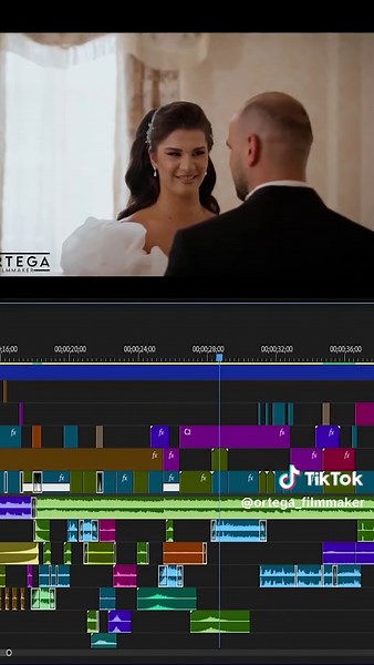 timeline 🔥 wedding day ❤️ videographer : Glerti edit and coloring : ORTEGA #weddingday #weddings #filmmaker #editor #edit