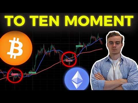 🚨PILNE: BITCOIN ROZPIE*DOLI MAŁYCH GRACZY! WIELORYBY DŁUUUUGO na TO CZEKAŁY.