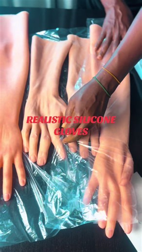 A realistic silicone hand can be an incredibly useful prop for movies, plays, and parties. It can provide a lifelike touch to any scene or costume, adding an element of authenticity and believability. With its realistic appearance and texture, a silicone hand can enhance the overall production value and make the experience more immersive for the audience. Whether it's for a horror film, a historical play, or a Halloween party, a realistic silicone hand is a versatile and effective tool for bring