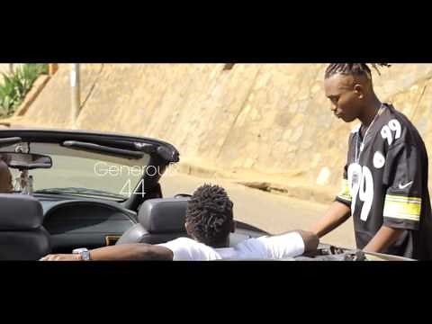 GENEROUS_44 KUKAGALI FEAT SEAN BRIZZ (VISUALISER)2017