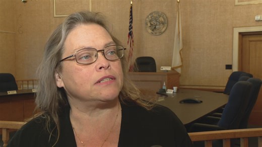 An Illinois mayoral candidate didn't staple her documents together; now she can't run