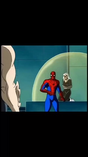 1K views · 35 reactions | Spider-Man has to be more on top of his...