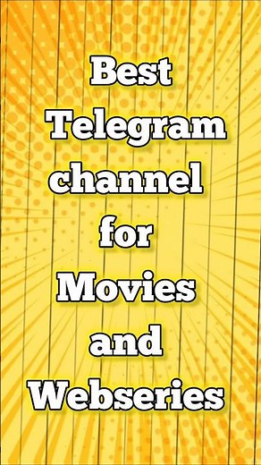 Top 5 best telegram movie Channel 2025 ||Telegram top 5 movie and web series channel| Telegram Movie
