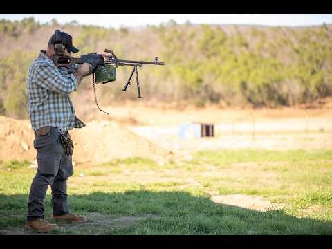 SITREP 23MAR26 | EIEIO, War, Supply Chain, and Intel