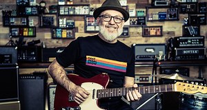 That Pedal Show’s Daniel Steinhardt reveals his top 5 pedals (from the past 5 years)