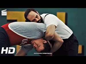 Foxcatcher: In his brother's shadow