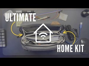 My Ultimate Smart Home Kit: The 8 Essential Items You Must Have