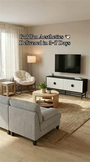 Living Room Setup | Where Comfort Meets Style