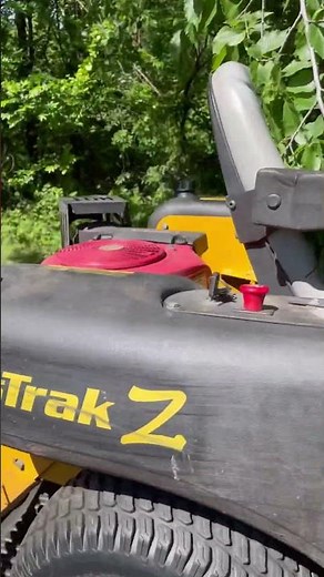 Hustler FasTrak Z - good buy or bad buy?