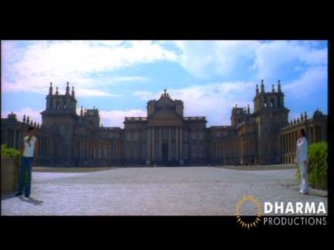 A Special Scene - Kabhi Khushi Kabhie Gham - Deleted Scene (Part V)