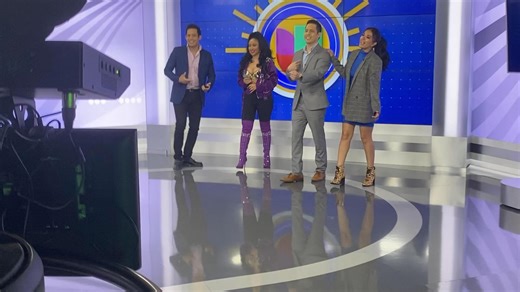 187 reactions · 12 comments | Amanda Solis on TOUR  This turned...