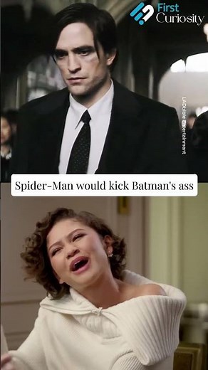 Spider-Man vs Batman: Who Really Wins the Fight? Marvel vs DC Debate 🥊