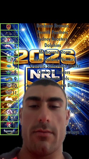 ¿Por qué Parra no jugará las finales en 2026?