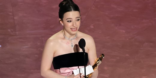 Watch Every Best Actress Oscar Acceptance Speech From the Past 20 Years