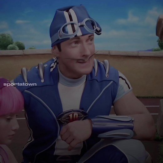 3rd clip. 🤭 #sportacus #sportacusedit #sportacuslazytown #lazytown #lazytownedit #magnusscheving #foryoupage #fyp #fypシ #viral