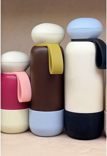 Discover the Newest AquaFlask Sizes for Your Family