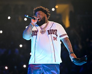 Rod Wave's D.C. Show Victim To Car Break-Ins: Details