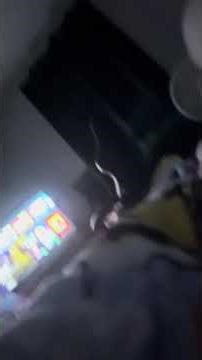 Who know she had the GoPro in bed 🤷‍♂️