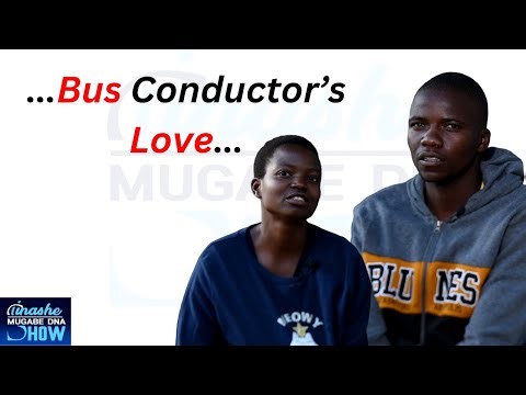BUS CONDUCTOR'S LOVE : TINASHE MUGABE DNA SHOW SEASON 16 EPISODE 15 #tinashemugabe #dna