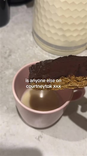 I’m obsessed @Courtney Cook #weetabix #courtneycook #viralfood