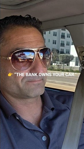 You Didn’t Buy a Car… You Bought a Payment.