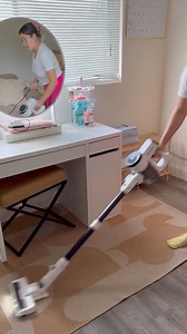 921K views · 10K reactions | Full home cleaning routine ✨ | Stephanie Vargas | Facebook