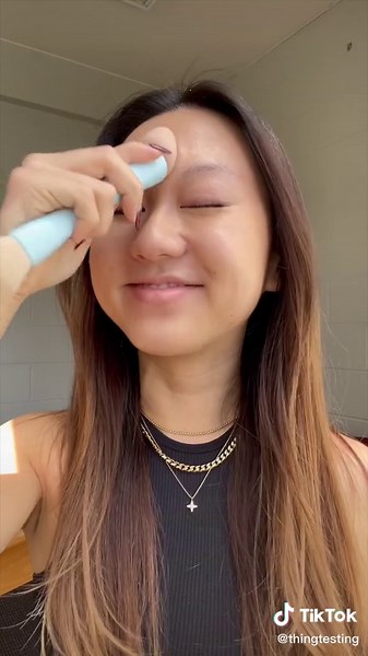 Alleyoop 4-in-1 Makeup Brush Review & Tutorial