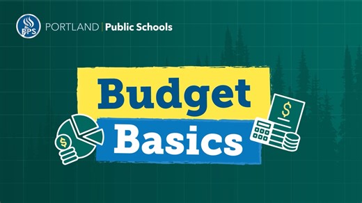 BUDGET 101: What is PERS? This week in our Budget 101 series, we're talking about PERS - Oregon's Public Employee Retirement System. Every other Wednesday, we'll share a new video as we aim to break down the big stuff. We're giving you our district budget in bite-sized, easy-to-understand videos. Because budgets shouldn’t be a mystery, they should make sense. Stay tuned for Part 7: "Pay and Benefits at PPS” — coming soon! #pps #schoolbudgets #portlandpublicschools #understandthebudget #PERS | Po