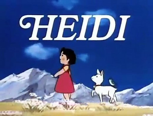 Heidi - Capitulo 30 (Español Latino)