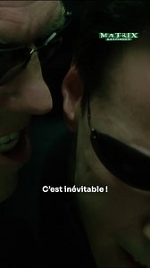 9.2K views · 38 reactions | Neo n’a pas encore dit son dernier mot ! 壘  #MatrixReloaded, demain soir à 21h05 sur #TFX et TF1+. | TFX | Facebook
