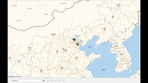 WinCC地图控件(CCMap)