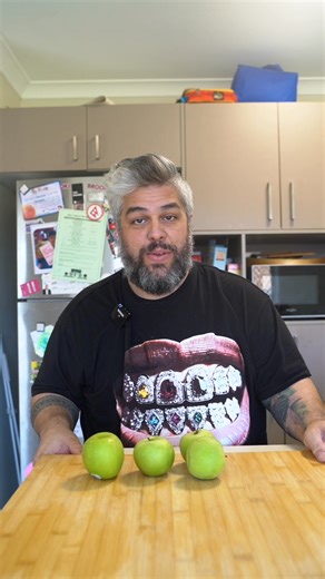 97K views · 2.2K reactions | This Budget Apple Cake is so easy & delicious! | NatCooking | Facebook