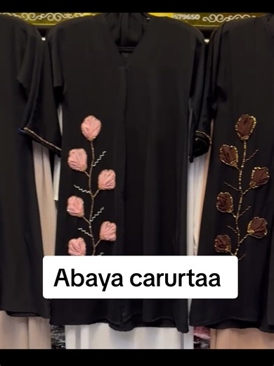 Stylish Abaya Collection for Modern Women