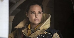 Ce film avec Angelina Jolie passé inaperçu à sa sortie est sauvé par Netflix en étant parmi les plus regardés