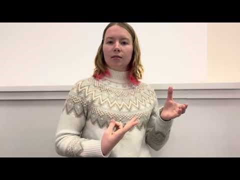 ASL Reverse transcriptase