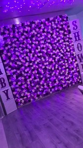 78K views · 588 reactions | Table all ready for the babyshower this evening new table centre pieces & Flower wall, we do babyshowers/bridal showers/birthdays/engangment parties/weddings got something to celebrate get in touch with us #perfectvenue #babyshower #bridal shower | Jam Restaurant & Cocktail Bar | Facebook