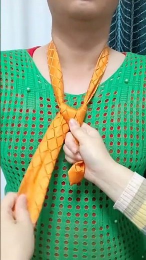 Master the Art of Tying a Tie | How to Tie a Tie Like a Pro #StyleTips #TieTutorial #styletips