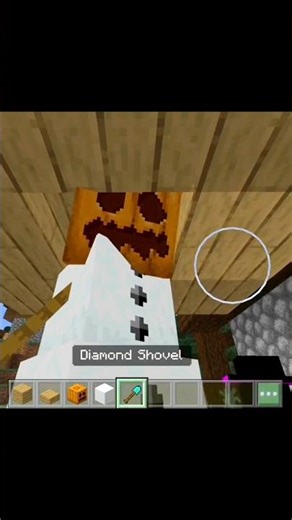 Infinite Farm Block Crazy 😱🔥 #shorts #minecraft