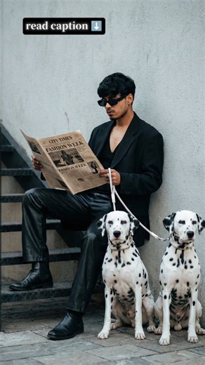 Divyanshu.@! on Instagram: "FOLLOW and comment "Rich"⬇️ . . .get this rich style aesthetic prompt and made a amazing portrait . .1.follow .2.comment "rich .3.check dm and ✅ . . ignore tages .#fyp #richstyle #asthetic #geminiprompt #explorepage"