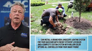 Energy-efficient LED lights can help lower energy usage and the...