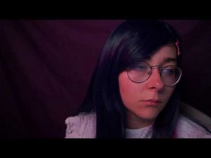 twilight sparkle asmr :3x