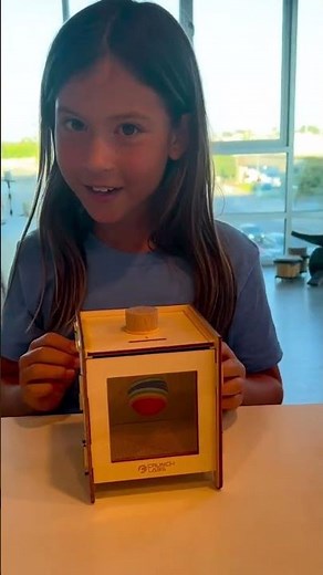 Coin Bank Prank EXPLAINED!