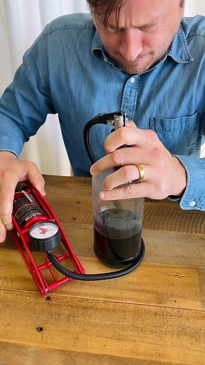 Crazy this really works! #hack #diy #viral #science | Southern Sketch Comedy